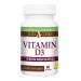 Script Essentials Vitamin D3 5 000 IU by Suzy Cohen