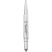 L'Oreal High Contour Brow Pencil & Highlighter Duo - 108 Warm Brunette - Buy Online on GoSupps.com