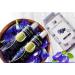 Queen Herb Shampoo & Treatment Set (2 pcs) - Butterfly Pea Nakarad Natural 400ml | International Shipping Available - Buy Online on GoSupps.com