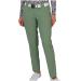 Jofit Apparel Womens Athletic Clothing Everyday Pant for Golf & Tennis 2 Sage