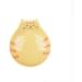 Snack Dip Bowls 3pc Japanese Cartoon Ceramic Salad Bowl Cat Shape Dessert Rice Bowl Children's Tableware Appetizer Dish Dessert Sauce Dish Home Kitchen Supplies (Color : 3Pcs-a) - Buy Online on GoSupps.com