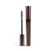 Sorme Cosmetics Get A Brow Shaping  Natural  Non-Flaking Gel Dark Brown