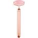 Love My Skin Vibrating Roller Rosenquartz