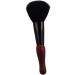 minkissy Foundation cosmetic Blush brush face powder brush Blush Makeup Brush foundation brush large powder brush Face Kabuki Brush Face Definer brush big powder brush flour Bamboo Big - Buy Online on GoSupps.com