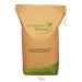 Organic Khorasan Wheat 5kg - Directly from Farm - Certified Organic Cultivation - Buy Online on GoSupps.com