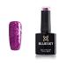 Bluesky Gel Nail Polish SECRET SANTA DEEP PINK CHUNKY GLITTER 63901 Diamond Sparkle UV LED Soak Off 10m(Requires LED/UV Lamp to Dry)
