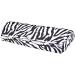 Soft Zebra Stripe/Rose Hand Rest Cushion Pillow Nail Pillow Cushion Nail Art Design Equipment Manicure Half Column Sponge Tools - (Color: Purple) - Buy Online on GoSupps.com