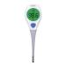 Vicks RapidRead Digital Thermometer  Accurate, Color Coded Readings in 2 Seconds - Digital Thermometer for Oral, Rectal or Under Arm Use