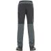 GMTTFOUR Men's Waterproof Snow Ski Hiking Pants - Fleece Lined, Reinforced Knees, Zipper Pocket - Grey01 Large - Buy Online on GoSupps.com