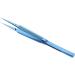 Jojomi Surgical Tweezers for Hair - Precision Curved Titanium Alloy Tweezers for Hair Removal (Non-Magnetic) - Buy Online on GoSupps.com