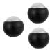 Clispeed 3st Hand massage ball Cosmetician delivers professional cold roller waltz foot massager massage device for muscle relief portable massage ball household scrollrad puck roll the ball