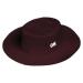 Gunn & Moore Panama Cricket Hat M maroon