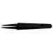U-K Practical and Fashion Precision tweezers 8-piece set Extra-fine Reusable Plastic for equipment Antistatic Antiseptic Anti-corrosion Anti-acid resistance High durability - Buy Online on GoSupps.com