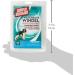 Simple Solution Washable Dog Diapers - Eco-Friendly & Leak-Proof | International Shipping Available - Buy Online on GoSupps.com