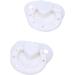 CUTeFiorino Counting Frame Pacifier Dummy Dolls 26cm - One Size Baby Toy with Internal Accessories | International Shipping Available - Buy Online on GoSupps.com