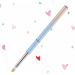 jojofuny Nail Art Liner Nail Art Tools Long Lasting s Salon Nail Art Tools Manicure Tools Acrylic Nail Tools Nail Flower Manicure Liner Gradient Gel Equipment Nail Pen Size 6 Picture 1 - Buy Online on GoSupps.com
