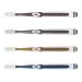 Silicone Tooth Brush 1 Set 4Pcs Nano Toothbrushes Interdental Tooth Cleaning Mouth Brushes Tooth Clean Oral Care Tool