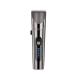 YQYBF Clipper Rechargeable Cord/Cordless Haircutting & Trimming Kit for Heads Hair Shaver Haircut Kit with Rechargeable and LCD Display Men Head Clipper