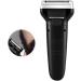 Easy Hair Clipper - Professional Cordless Hair Clippers for Men | Grooming Kit for Beard Moustache Nose & Body - Buy Online on GoSupps.com