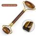 yilin Natural Stone Face Roller Slim Lifting Tool Natural Jade Roller Stone Wrinkle Skin Beauty Care - Buy Online on GoSupps.com