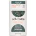 Schmidt's Aluminum Free Natural Deodorant for Women and Men Hemp Seed Oil and Sage for Sensitive Skin with 24 Hour Odor Protection Vegan Cruelty Free 2.65 oz Hemp Seed Oil and Sage 2.65 Ounce (Pack of 1) - Buy Online on GoSupps.com