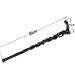 Wooden Cane Solid Walking Stick Crutch Wooden Carved Comfortable Handle Walking Sticks Retro Cane for Men and Women 95cm for Elderly Seniors Safehappy - Buy Online on GoSupps.com