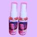 blasiandollcosmetics Yoni Refresher Refreshing Feminine Hygiene Spray All Natural Ingredients