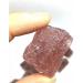 Natural Rock Quartz raw red Strawberry Rough Crystal Stone for feng Shui 5pcs Stone Mineral Specimen - Buy Online on GoSupps.com