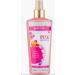 Turkish Body Splash (Pink) 8.5 Fl. Oz. 250 ml. Perfume All Day Refresher. Gift for Your Loved Ones. Body Mist. Lasting Smell.