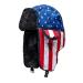 S A Company Trapper Hat Winter Hats for Men & Women | Ushanka Russian Hat Bomber Hat | Faux Fur Hat with Ear Flap American Flag