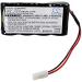 Buy Compatible 3000mAh Battery for Shark XB1918 V1917 Series - International Shipping Available - Buy Online on GoSupps.com