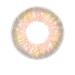 Matlens EOS colored contact lenses without prescription brown Big eyes PASTEL 2 lenses 1 contact lens case 1 care product 50ml