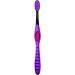 Colgate 360 Fresh N' Protect Ultra Compact Soft Toothbrush - Pack of 4 | Colors Vary - Buy Online on GoSupps.com