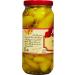 Mezzetta Hot Chili Peppers 16 oz - Buy Online on GoSupps.com