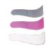 Hair Removal Scraper - 1PC SCHABER Wax Spatula & Mask Scraping Blade | Beauty Salon Tools | Plastic Makeup Sticks for Hair Growth Cream | Random Color - Buy Internationally! - Buy Online on GoSupps.com