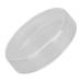 Replacement Oil Warmer Dish | Professional Aromatherapy Tray | Essential Oil Diffuser Accessory - Buy Online on GoSupps.com