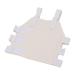 Sternum Support Brace for Broken Ribs & Thorax | Breathable Chest Support for Intercostal Muscle Strain - Buy Online on GoSupps.com