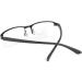 Buy Eyetary Photochrome Rectangular Reading Glasses for Men - UV400 Protection Black Frame +3.75 Power for Outdoor Use - Buy Online on GoSupps.com