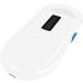 Smoostart Pet Microchip Scanner - ISO11784/ISO11785/FDX-B/EMID Reader - Buy Online on GoSupps.com