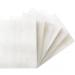 Mirea Japanese Organic Cotton Pads 200 pieces 100% Organic Unbleached Made in Japan  - Buy Online on GoSupps.com