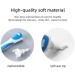 Q-Grips Ear Cleaner Ear Wax Removal Tool Kit - Spiral Tip Picker for Perfect Ear Cleaning - Buy Online on GoSupps.com