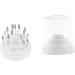 POPETPOP 2 Pcs 48 Nail Bit Holder Nails Drill Bits Nail Display Stand Nail Drill Bits Stand Nail Drill Bits Holder Nail Grinding Head Nail Drill Bit Container Organizer White Multicolor Size 1x2pcs Whitex2pcs - Buy Online on GoSupps.com