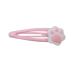 Girls Hair Clip Lovely Cartoon Cat Paw Shape Hairpin Metal Hair Clip For Unique Designed Hairpins For Teenagers B