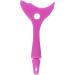 Aid Silicone Winged Tip Washable Multifunction Reusable for Cosmetics (Purple) - Buy Online on GoSupps.com