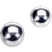 CliSpeed 2 Couple Hand Chinese Massage Balls - Forearm Gear for Fitness & Health | Premium Gym Massage Balls - Buy Online on GoSupps.com