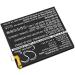 3000mAh Replacement Battery for DOOV PL-C30 A8 - High Capacity Durable & Long-lasting - Buy Online on GoSupps.com