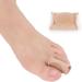 DEAVER Big Toe Protectors - Bunion Relief Sleeve for Hallux Valgus Corrector - 4 Pairs Large - Buy Online on GoSupps.com