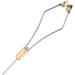 HERCULES Fly Tying Tools Kit with Bobbin Thread Holder, Wire Threader, Whip Finisher, Plier, Bodkin - Fly Fishing Accessories - Buy Online on GoSupps.com