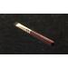 Short Series Eyebrow Brush - Angled Brown Brush for Precise Eyebrow Makeup | International Shipping Available - Buy Online on GoSupps.com