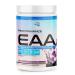 Believe Supplements Performance EAA - Essential Amino Acids Formula | Boost Muscle Recovery Performance & Hydration | Sugar-Free & Delicious Flavors Available! (30 servings Grape Freeze) Grape Freeze 30 servings